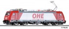 04904 Tillig Electric locomotive E 186 of OHE